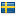 rankedweb.com server is located in Sweden